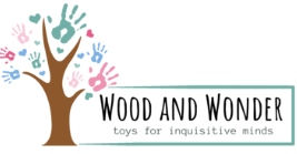Wood And Wonder coupons 